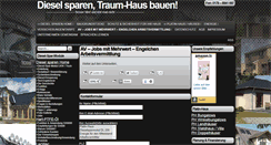 Desktop Screenshot of gera-eco-tec.de